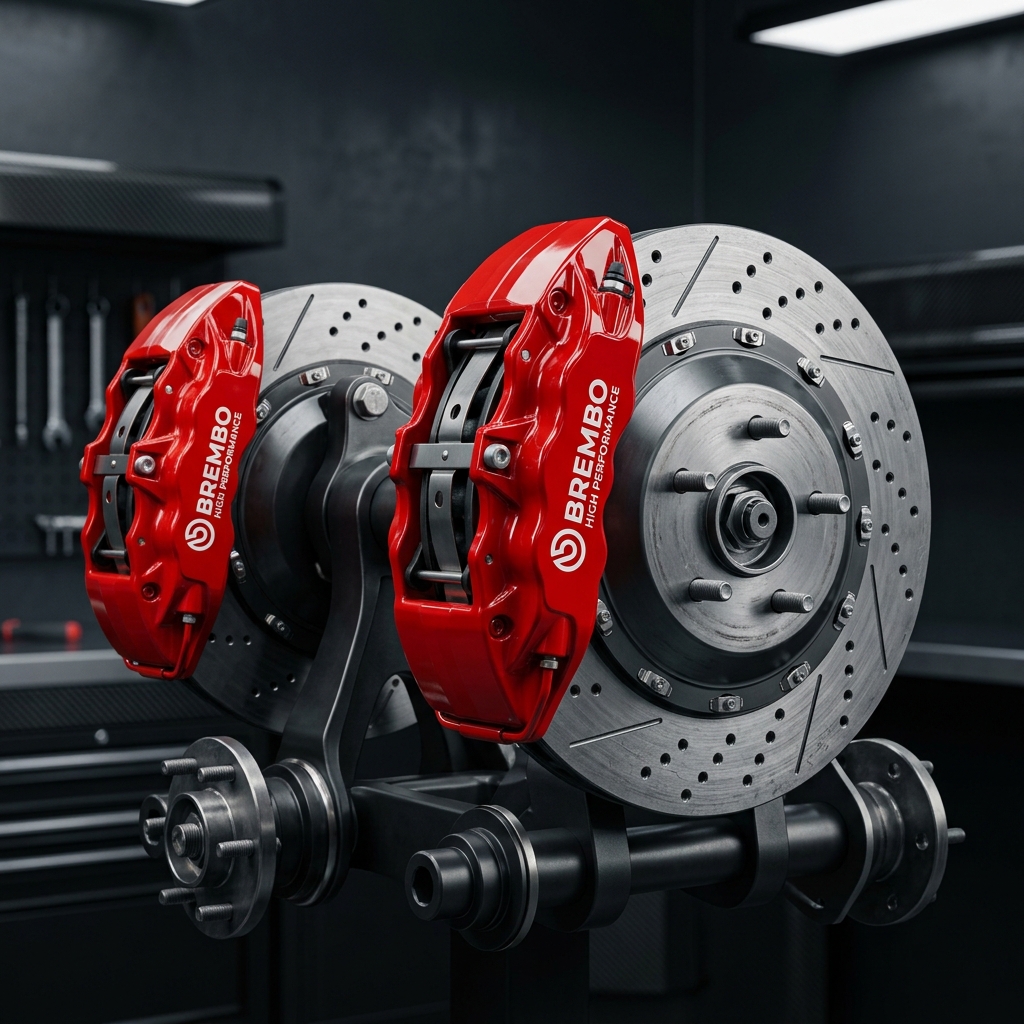 Brakes