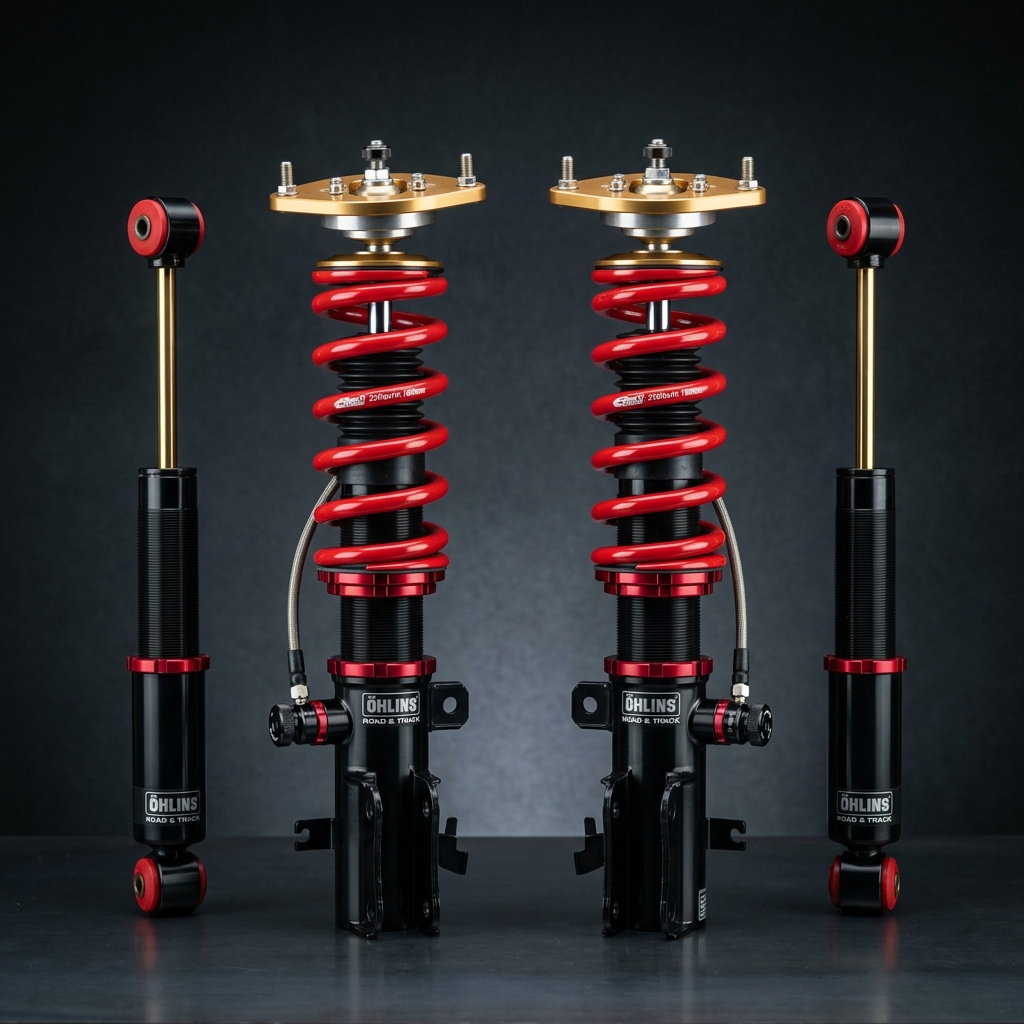 Suspension system